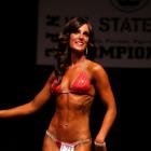 Marie  Moffitt - NPC Washington State Open 2013 - #1